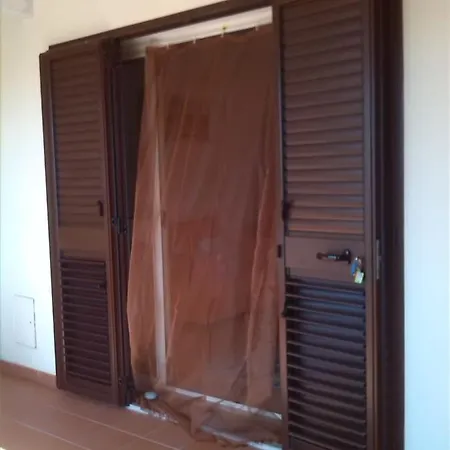 Casa Vacanza Libone Apartment Nova Siri Marina