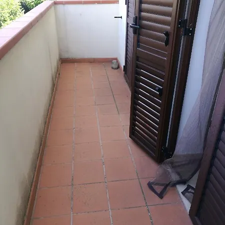 Apartment Casa Vacanza Libone