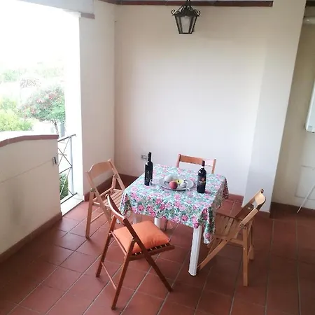 Apartment Casa Vacanza Libone *