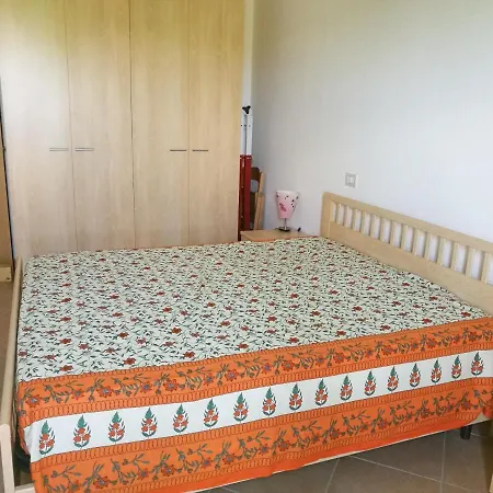 Casa Vacanza Libone