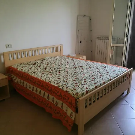 Casa Libone Nova Siri Marina