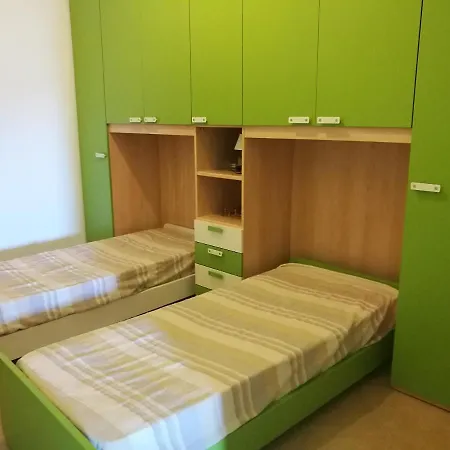 Casa Libone Apartment Nova Siri Marina