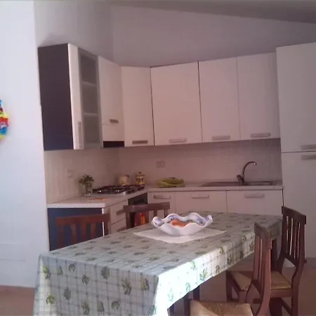 Casa Libone * Nova Siri Marina