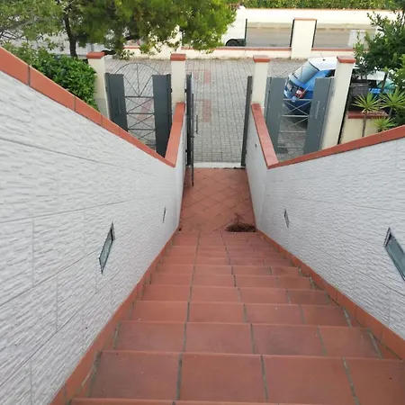 Casa Libone Apartment *