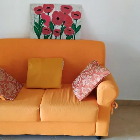 Casa Vacanza Libone Appartement *
