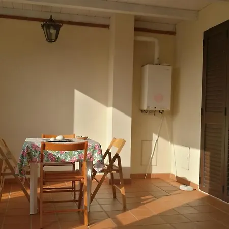 Casa Libone Apartment Nova Siri Marina