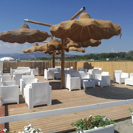 Casa Libone Apartment *