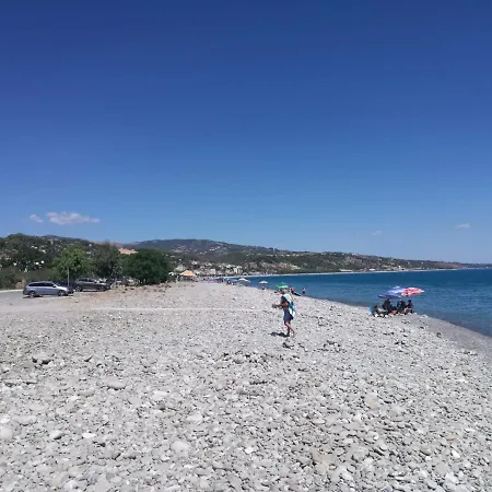 Casa Vacanza Libone * Nova Siri Marina