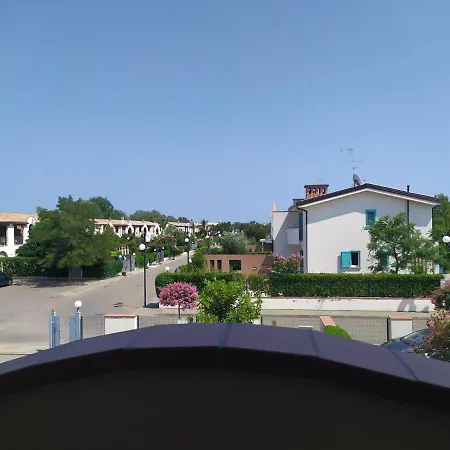 Appartement Casa Vacanza Libone Nova Siri Marina